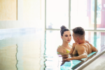 Fotografie - Romantický pobyt všedních dnů