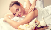 Fotografie - Wellness à la carte