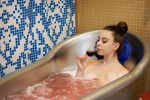 Fotografie - Víkendový wellness pobyt
