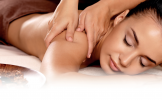 Fotografie - Wellness relax pro ženy ve všední den