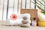 Fotografie - Wellness podle svých představ