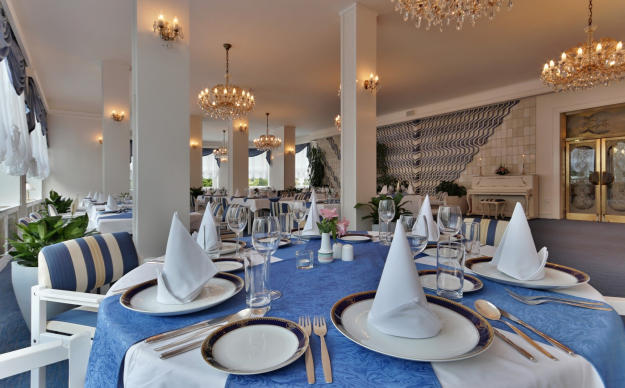 Restaurace