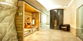 Infrasauna