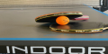 Fitness - ping pong