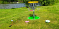 Discgolf