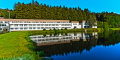 Konferenční hotel LUNA