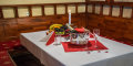 Restaurace