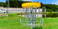 Discgolf na Vysočině