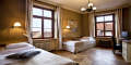 Rodinné apartmá