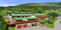 hotel Olympie