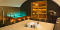 Wellness - sauna