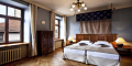 Rodinné apartmá