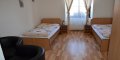 Pokoj v apartmánu