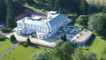 Hotel - Ptačí pohled
