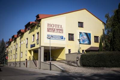 Fotografie - Hotel Na Jižní