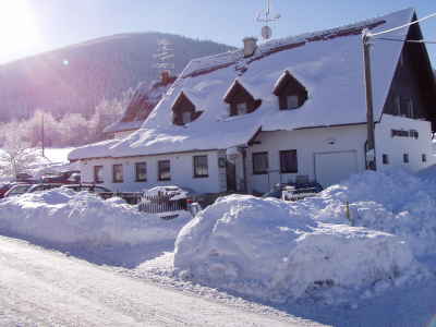 Fotografie - Hotel U lip