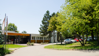 Fotografie - Hotel Fontána