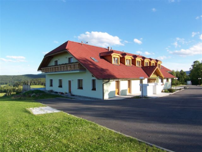 Fotografie - penzion Benešova Hora s.r.o.