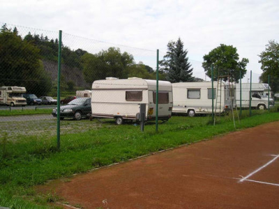 Fotografie - Intercamp KOTVA