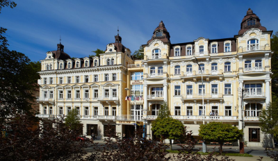 Fotografie - Hotel Excelsior****