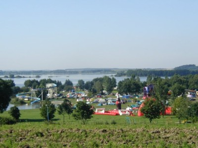 Fotografie - Autocamping Rozkoš