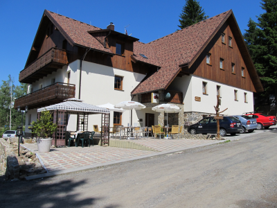 Fotografie - Alpský Dům