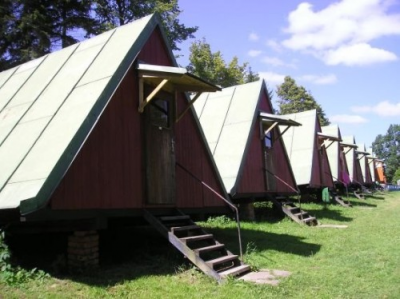 Fotografie - Camp Kamenec