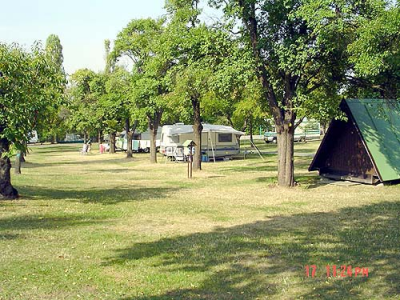 Fotografie - Triocamp