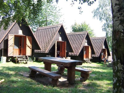 Fotografie - Autocamp Brodský