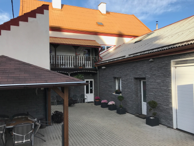 Fotografie - Ubytování v soukromí Bořislav