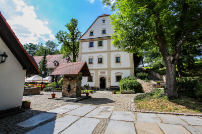 Fotografie - Šiškův mlýn