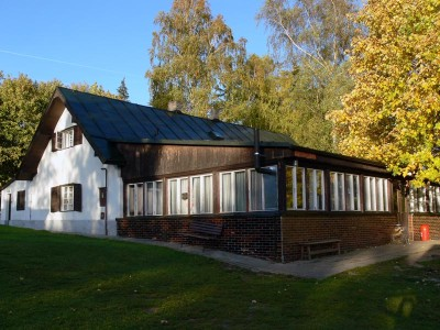 Fotografie - Camp Javorová skála - Jistebnice