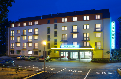Fotografie - Parkhotel**** Hluboká nad Vltavou