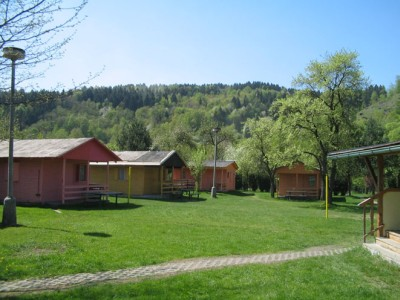 Fotografie - Autocamping Na Špici