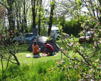 Fotografie - CAMP Drusus