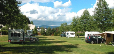 Fotografie - Holiday Park Liščí Farma