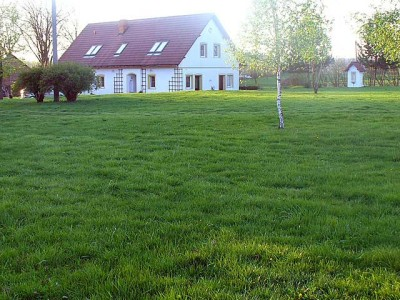 Fotografie - Camp Pohoda - Šereč