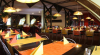 Restaurace