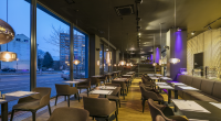 Restaurace